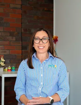 Mandy Clark