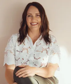 Tahlia Mullen